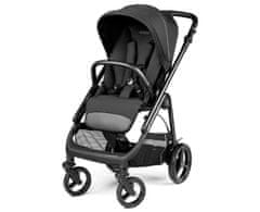 Peg Perego Veloce voziček 1/1, True Black