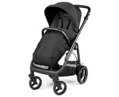 Peg Perego Veloce voziček 1/1, True Black