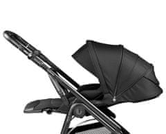 Peg Perego Veloce voziček 1/1, True Black