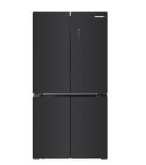 Matura  NFM455CDD ŠTIRIVRATNI HLADILNIK , NoFrost, Multi-vent technology