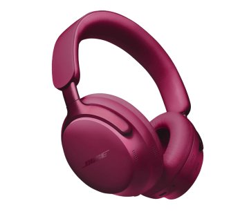 Bose QuietComfort Ultra slušalke, vijolična
