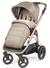 Peg Perego Veloce TC voziček 1/1, Mon Amour
