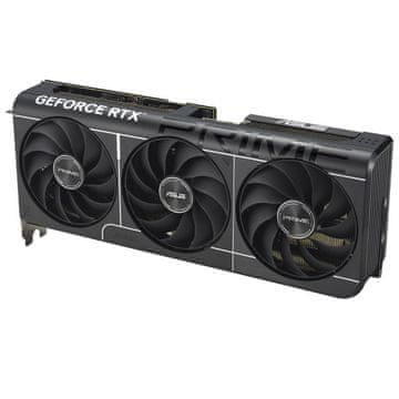 ASUS Prime GeForce RTX 5070 grafična kartica, 12GB GDDR7 (90YV0M11-M0NA00)