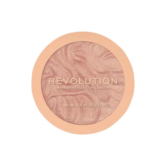Makeup Revolution Ponovno naložite si drznite razviti 10 g