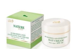 Hidratantna dnevna krema za zaščito pred soncem SPF30 - 50ml