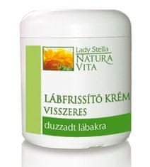 Osvežilna krema za noge 250 ml