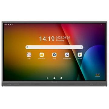Viewsonic ViewBoard IFP7552-2F 190,5cm (75") UHD IPS na dotik interaktivni monitor