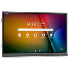 Viewsonic ViewBoard IFP7552-2F 190,5cm (75") UHD IPS na dotik interaktivni monitor