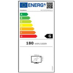 Viewsonic ViewBoard IFP6550-5F 165,1cm (65") 4K TFT IPS na dotik interaktivni zaslon