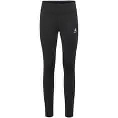 ODLO Hlače črna 176 - 181 cm/XL Tights Essential