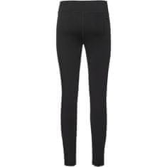 ODLO Hlače črna 176 - 181 cm/XL Tights Essential