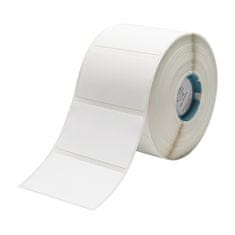 Niimbot Termične etikete Niimbot nalepke 50x30 mm - 900 kosov (bela)