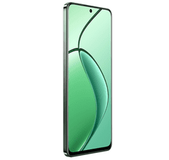 realme 12 pametni telefon, 8 GB/256 GB, zelen