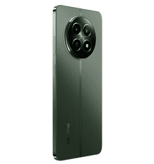 realme 12 pametni telefon, 8 GB/256 GB, zelen