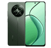realme 12 pametni telefon, 8 GB/256 GB, zelen