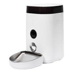 Dogness Avtomatski hranilnik za hišne ljubljenčke s kamero Dogness F10 3,6L