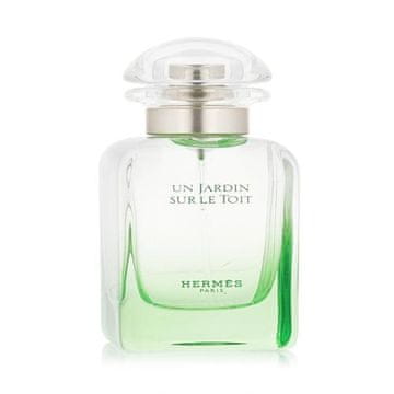 Hermès Un Jardin Sur Le Toit toaletna voda unisex