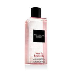 Victoria´s Secret Love is Heavenly 250 ml sprej za telo za ženske