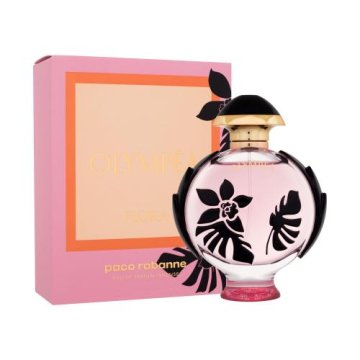 Paco Rabanne Olympéa Flora parfumska voda za ženske