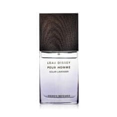 Issey Miyake L'Eau d'Issey pour Homme Solar Lavender 50 ml toaletna voda za moške