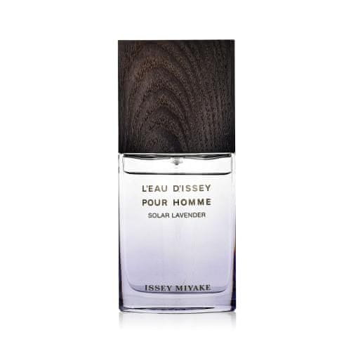 Issey Miyake L'Eau d'Issey pour Homme Solar Lavender toaletna voda za moške