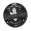Ultra Matte Clay oblikovanje las močna fiksacija 50 ml