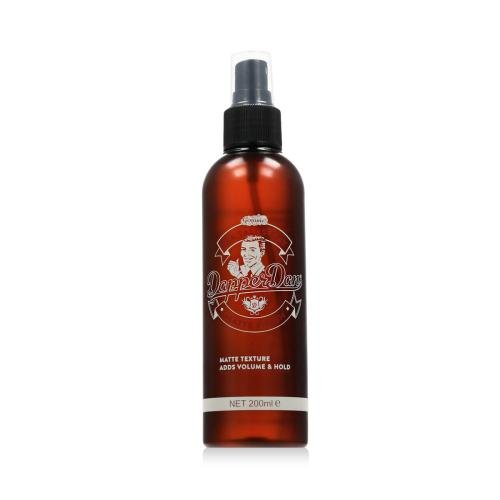 Dapper Dan Sea Salt Spray oblikovanje las nizka fiksacija