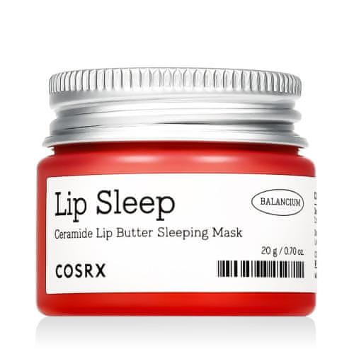 Cosrx Lip Sleep Ceramide Lip Butter Sleeping Mask krema za ustnice