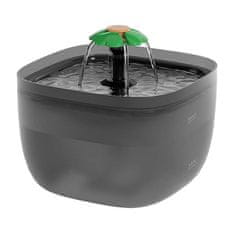 Petwant Avtomatski 3L dozirnik hrane + 2L napajalnik Petwant