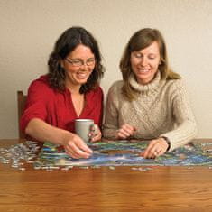 Cobble Hill Džungla Puzzle 1000 kosov