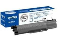 Brother TN-B023, črni toner, 2.000 strani na minuto