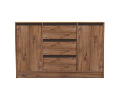 Woody Fashion Konzola