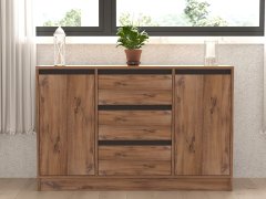 Woody Fashion Konzola