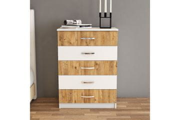 Woody Fashion Komoda