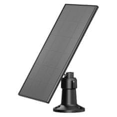 WOOX R5188 3W solarni panel za napajanje pametne kamere