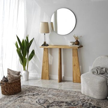 Woody Fashion Komoda