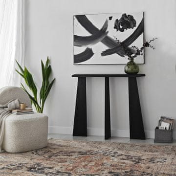 Woody Fashion Komoda