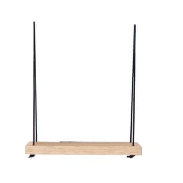 Woody Fashion Stenska polica