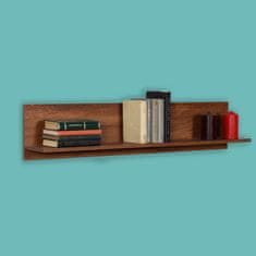 Woody Fashion Stenska polica, RAF-11-OO-1