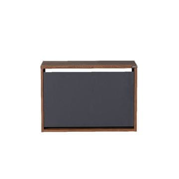 Woody Fashion Omara za čevlje, SHC-110-OA-1