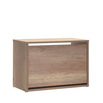 Woody Fashion Omara za čevlje, SHC-110-TT-1