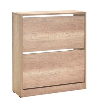 Woody Fashion Omara za čevlje, SHC-520-TT-1