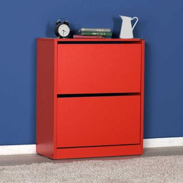 Woody Fashion Omara za čevlje, SHC-520-KK-1