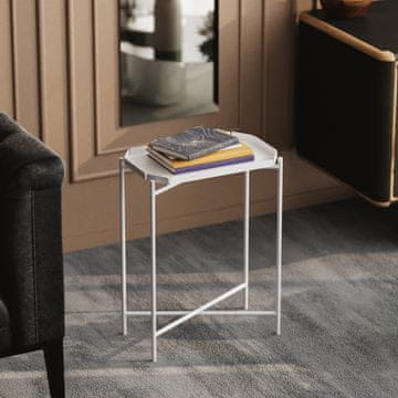 Woody Fashion Miza za kavo, SHB-009-B