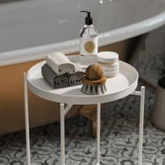 Woody Fashion Miza za kavo, SHB-007-B