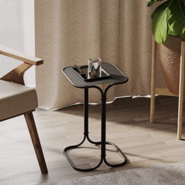 Woody Fashion Miza za kavo, SHB-001