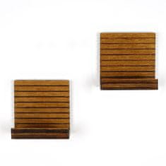 Woody Fashion Stenska polica, RAF263