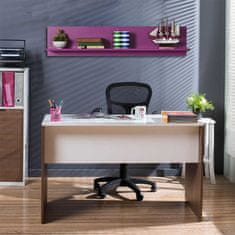 Woody Fashion Stenska polica, RAF-11-UU-1