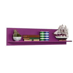 Woody Fashion Stenska polica, RAF-11-UU-1