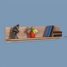 Woody Fashion Stenska polica, RAF-11-TT-1